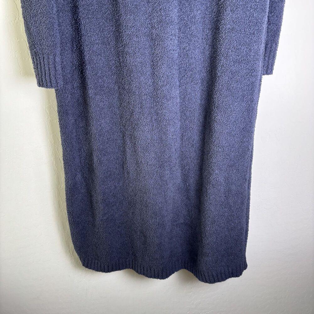Barefoot Dreams CozyChic Zip Robe - Picture 6 of 6
